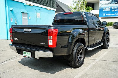 2016 ISUZU D-MAX 1.9 Ddi L HI-LANDER SPACECAB