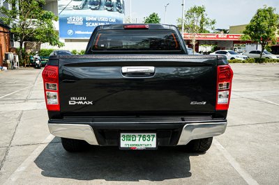 2016 ISUZU D-MAX 1.9 Ddi L HI-LANDER SPACECAB