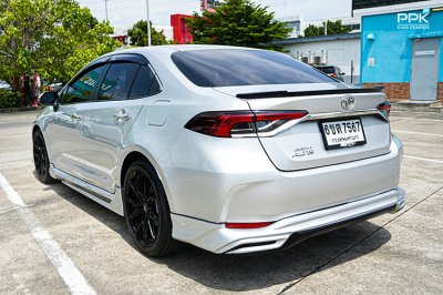 2021 Toyota Corolla Altis 1.6  G Sedan