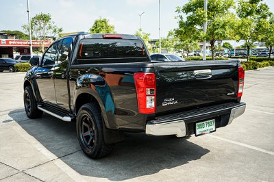 2016 ISUZU D-MAX 1.9 Ddi L HI-LANDER SPACECAB