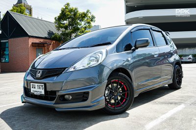 2012 Honda JAZZ 1.5 S Hatchback