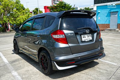 2012 Honda JAZZ 1.5 S Hatchback