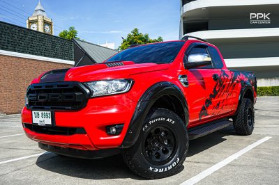 2019 Ford RANGER 2.2 Open Cab XLT Hi-Rider Pickup