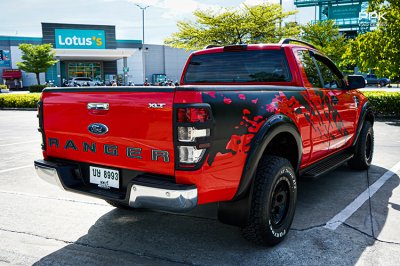 2019 Ford RANGER 2.2 Open Cab XLT Hi-Rider Pickup