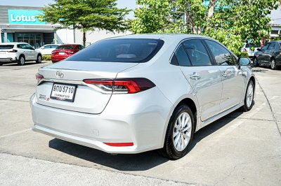 2020 TOYOTA COROLLA  ALTIS 1.6 G