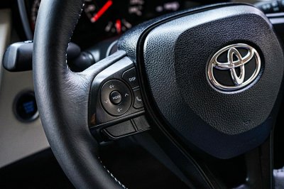 2020 TOYOTA COROLLA  ALTIS 1.6 G