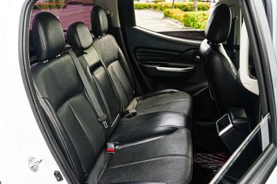 2022 Mitsubishi Triton 2.4 GLS Plus Double Cab