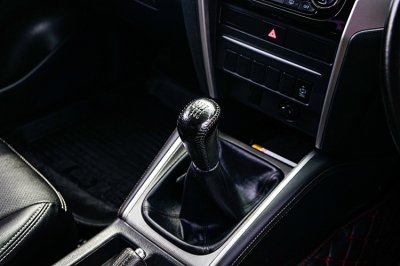 2022 Mitsubishi Triton 2.4 GLS Plus Double Cab