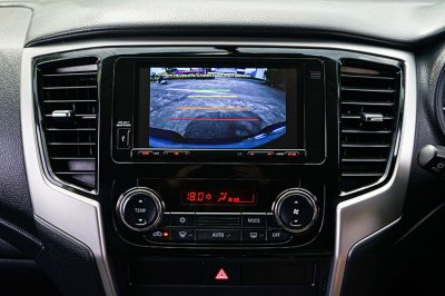2022 Mitsubishi Triton 2.4 GLS Plus Double Cab