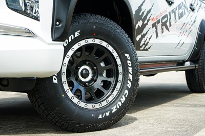 2022 Mitsubishi Triton 2.4 GLS Plus Double Cab