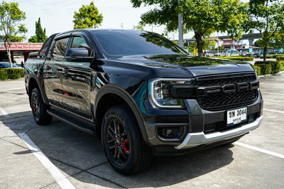 2025 Ford RANGER 2.0 Double Cab Sport 4WD