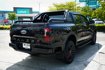 2025 Ford RANGER 2.0 Double Cab Sport 4WD