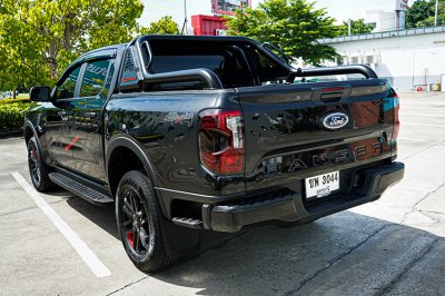 2025 Ford RANGER 2.0 Double Cab Sport 4WD