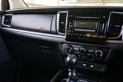 2022 Mazda BT-50 1.9 Freestyle Cab Hi-Racer