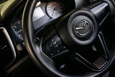 2022 Mazda BT-50 1.9 Freestyle Cab Hi-Racer