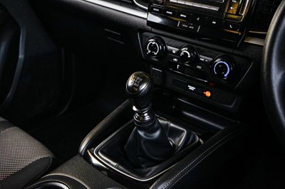 2022 Mazda BT-50 1.9 Freestyle Cab Hi-Racer