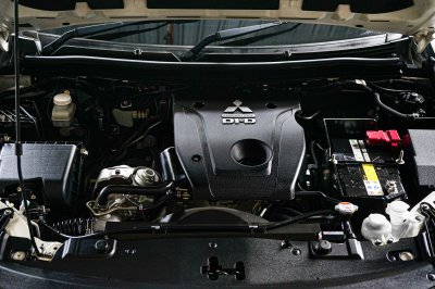 2020 Mitsubishi Triton 2.4 GT Plus Double Cab