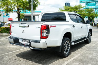 2020 Mitsubishi Triton 2.4 GT Plus Double Cab