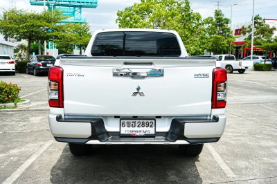 2020 Mitsubishi Triton 2.4 GT Plus Double Cab