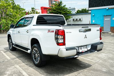 2020 Mitsubishi Triton 2.4 GT Plus Double Cab