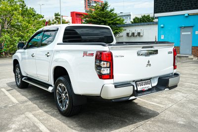 2020 Mitsubishi Triton 2.4 GT Plus Double Cab