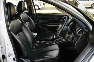 2020 Mitsubishi Triton 2.4 GT Plus Double Cab