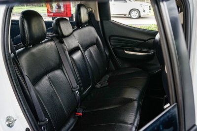 2020 Mitsubishi Triton 2.4 GT Plus Double Cab