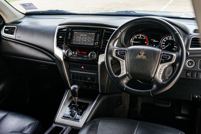 2020 Mitsubishi Triton 2.4 GT Plus Double Cab