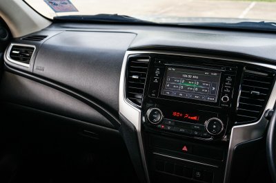 2020 Mitsubishi Triton 2.4 GT Plus Double Cab