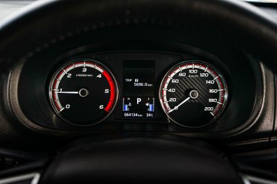 2020 Mitsubishi Triton 2.4 GT Plus Double Cab