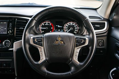 2020 Mitsubishi Triton 2.4 GT Plus Double Cab