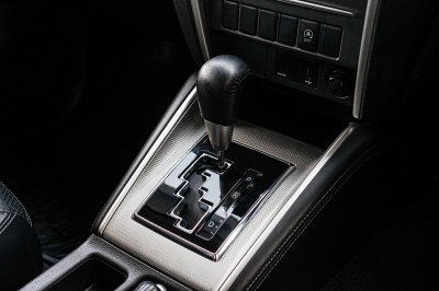 2020 Mitsubishi Triton 2.4 GT Plus Double Cab