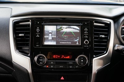 2020 Mitsubishi Triton 2.4 GT Plus Double Cab