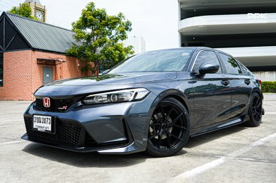 2022 Honda CIVIC 1.5 FE EL Sedan