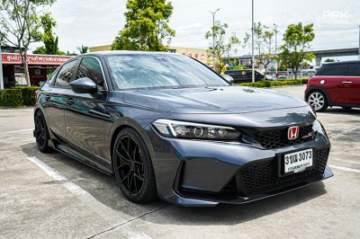 2022 Honda CIVIC 1.5 FE EL Sedan
