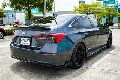 2022 Honda CIVIC 1.5 FE EL Sedan