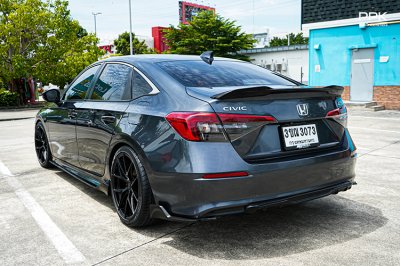2022 Honda CIVIC 1.5 FE EL Sedan