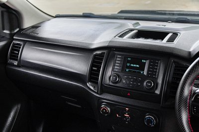 2020 Ford Ranger 2.2 OPEN CAB Hi-Rider XL PLUS