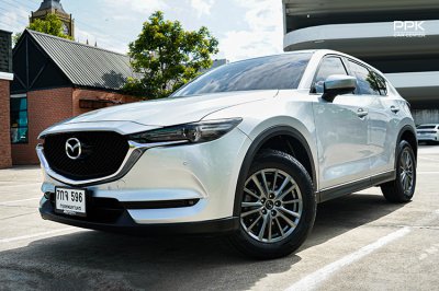 2018 Mazda CX-5 2.0  S SUV