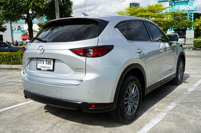 2018 Mazda CX-5 2.0  S SUV