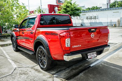 2019 NISSAN NAVARA NP300 2.5 E DOUBLE CAB CALIBRE