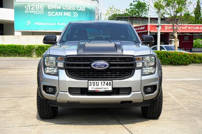 2022 Ford Ranger 2.0 DOUBLE CAB Hi-Rider XL+ Pickup