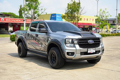 2022 Ford Ranger 2.0 DOUBLE CAB Hi-Rider XL+ Pickup