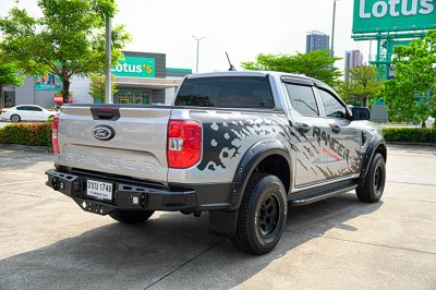 2022 Ford Ranger 2.0 DOUBLE CAB Hi-Rider XL+ Pickup