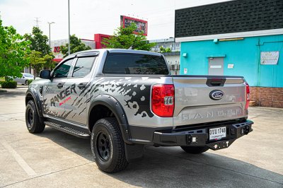 2022 Ford Ranger 2.0 DOUBLE CAB Hi-Rider XL+ Pickup