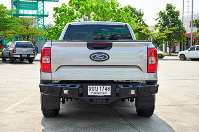 2022 Ford Ranger 2.0 DOUBLE CAB Hi-Rider XL+ Pickup