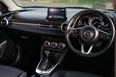 2020 MAZDA MAZDA2 1.3 Sport S HATCHBACK