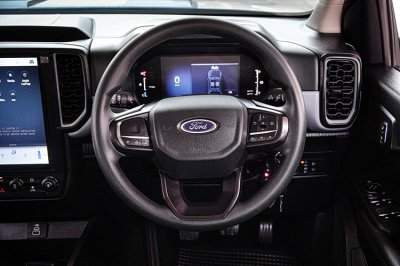 2022 Ford Ranger 2.0 DOUBLE CAB Hi-Rider XL+ Pickup