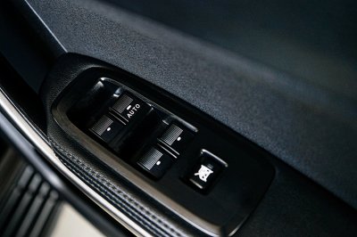 2018 Ford Ranger 2.2 Double Cab Hi-Rider XLT