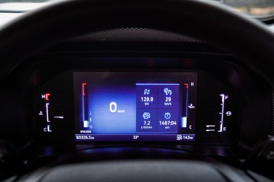 2022 Ford Ranger 2.0 DOUBLE CAB Hi-Rider XL+ Pickup